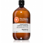 The Doctor Panthenol + Apple Vinegar Reconstruction Taastav &scaron;ampoon pantenooliga 946 ml