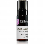The Doctor Phyto Collagen-Peptide Complex Anti-Age Complex Siluv ja puhastav vaht 150 ml