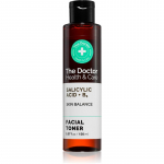 The Doctor Salicylic Acid + B5 Skin Balance N&auml;otoonik salits&uuml;&uuml;lhappega 150 ml