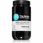 The Doctor Urea + Allantoin Hair Smoothness Niisutav ja rahustav mask juustele 946 ml