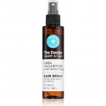 The Doctor Urea + Allantoin Hair Smoothness Juustesse j&auml;etav pihustatav palsam kahjustatud juukseid &uuml;htlustav ja taastav 150 ml