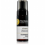 The Doctor Vitamin C Brightening & Energizing Kirgastav puhastusvaht 150 ml