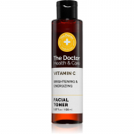 The Doctor Vitamin C Brightening & Energizing Kirgastav toonik 150 ml
