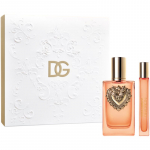 Dolce&Gabbana Devotion EDPI Gift Set Kinkekomplekt  Wle