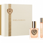 Dolce&Gabbana Devotion Duo EDP Gift Set Kinkekomplekt  Wle