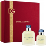 Dolce&Gabbana Light Blue EDT Gift Set Kinkekomplekt  Mle