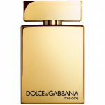 Dolce&Gabbana The One For Men Gold Eau de Parfum Intense EDP Intense  Mle 100 ml
