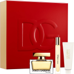 Dolce&Gabbana The One EDP Trio Gift Set Kinkekomplekt Wle