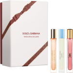 Dolce&Gabbana Travel Spray Set Kinkekomplekt  Wle