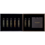 Dolce&Gabbana Velvet Luminous Discovery Set komplekt U