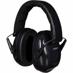 Dooky Baby Ear Protection JUNIOR 36m+ kuulmiskaitsed lastele Black 1 tk
