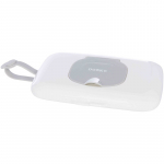 Dooky Travel Dispenser Box salvr&auml;tikute reisikarp 1 tk