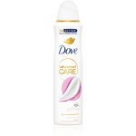 Dove Advanced Care Soft Feel Deodorant pihusti 150 ml