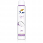 Dove Floral Fresh Antiperspirant pihusti 200 ml