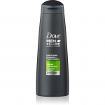 Dove Men+Care Fresh Clean Energiat andev &scaron;ampoon 250 ml