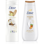Dove Advanced Care komplekt kehale