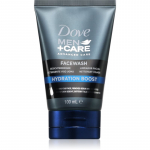 Dove Men+Care Puhastuslosjoon kanepiga naha niisutamiseks ja pinguldamiseks 100 ml