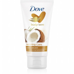 Dove Body Love Coconut K&auml;tekreem kuivale nahale 75 ml