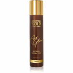 Dripping Gold Air Glow Instant Spray Tan Isepruunistav pihus varjund Dark 75 ml