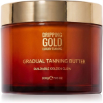 Dripping Gold Gradual Tanning Butter Kehav&otilde;i isep&auml;evitav 200 g