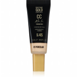 Dripping Gold CC Me In Mini Trial Kerge jumestuskreem SPF 45 varjund Porcelain 01 5 ml