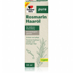 Doppelherz pure Rosmarin Haaroel Juukse&otilde;li juuste tugevdamiseks 50 ml