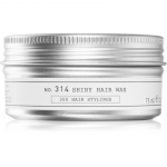DEPOT 300 HAIR STYLING NO. 314 SHINY HAIR WAX Soenguvaha loomuliku hoidvuse jaoks 75 ml