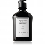 Depot 100 HAIR CLEANSING NO. 110 BLACK SHAMPOO &Scaron;ampoon messingitoone neutraliseeriv 250 ml