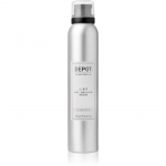 DEPOT 300 HAIR STYLING NO. 317 CURL AMPLIFIER MOUSSE Juuksevaht lokkide fikseerimiseks kuju ja vormi andmiseks 200 ml