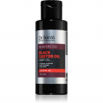 Dr. Sant&eacute; Black Castor Oil Taastav juukse&otilde;li 100 ml