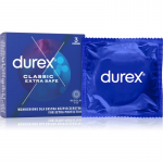 Durex Extra Safe kondoomid 3 tk