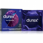 Durex Intense kondoomid 3 tk