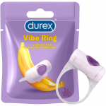 Durex Intense Vibrations Peeniser&otilde;ngas 1 tk