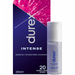 Durex Intense Orgasmic Gel Stimuleeriv Geel  Wle 10 ml