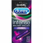 Durex Intense Delight Bullet Vibraator mini 1 tk