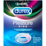 Durex Pleasure Ring Peeniser&otilde;ngas 1 tk