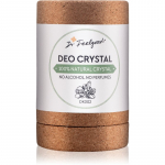 Dr. Feelgood Deo Crystal Mineraaldeodorant 115 g