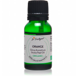 Dr. Feelgood Essential Oil Orange eeterlik &otilde;li Orange 15 ml
