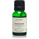 Dr. Feelgood Essential Oil Frankincense eeterlik &otilde;li Frankincense 15 ml