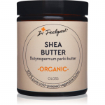 Dr. Feelgood Organic Shea Butter Sheav&otilde;i 180 ml