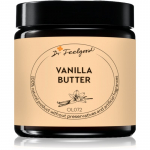 Dr. Feelgood Vanilla Butter S&uuml;gavtoitev v&otilde;i 120 ml