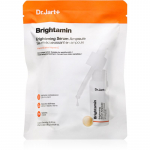 Dr. Jart+ Brightamin Brightening Serum Ampoule Aktiivne kirgastav ja siluv seerum C-vitamiiniga 8.08 g