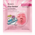 Dr. Jart+ Cryo Sorbet Icy Facial Mask Niisutav mask jahutava toimega 3.06 g