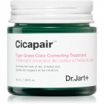 Dr. Jart+ Cicapair&trade; Tiger Grass Color Correcting Treatment Intensiivne kreem naha punetuse vastu 50 ml