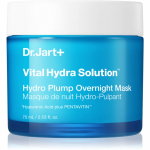Dr. Jart+ Vital Hydra Solution&trade; Hydro Plump Overnight Mask Niisutav &ouml;&ouml;mask h&uuml;aluroonhappega 75 ml