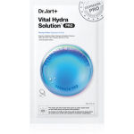 Dr. Jart+ Vital Hydra Solution&trade; Intensive Hydration Mask Intensiivselt niisutav mask 26 g