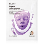 Dr. Jart+ Cryo V-Sculpt Jawline Lifting Mask Pinguldav ja t&otilde;stev mask 8 g