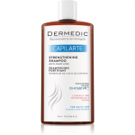 Dermedic Capilarte Tugevdav &scaron;ampoon juuste v&auml;ljalangemise vastu 300 ml