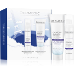 Dermedic Eau Thermale Set Kinkekomplekt kehale 2 tk