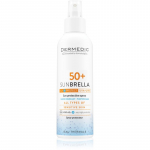 Dermedic Sunbrella Kaitsev pihusti SPF 50+ 150 ml